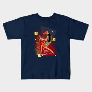 music Kids T-Shirt